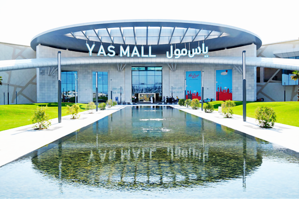 Yas Mall