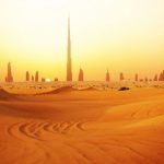 Sales Manager | Bab Al Shams Desert Resort