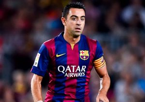 Xavi