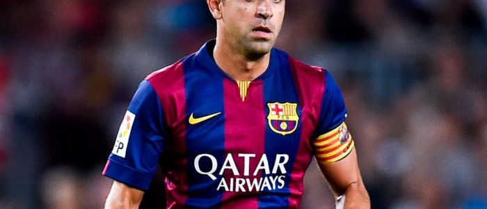 Former Barcelona football star Xavi Hernandez tests positive for COVID-19