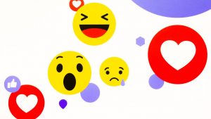 World Emoji Day: Emojis convey feelings when faces can’t
