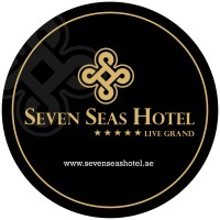 Waiter Job in Dubai | Seven Seas Hotels Careers October 2024